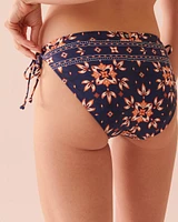 MAYA BAY Side Tie Bikini Bottom