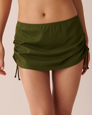 Bas de bikini jupe SAMPIERI
