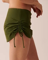 Bas de bikini jupe SAMPIERI