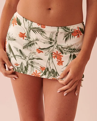 SAMPIERI Skirt Bikini Bottom