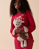 Mouse Hot Water Bottle