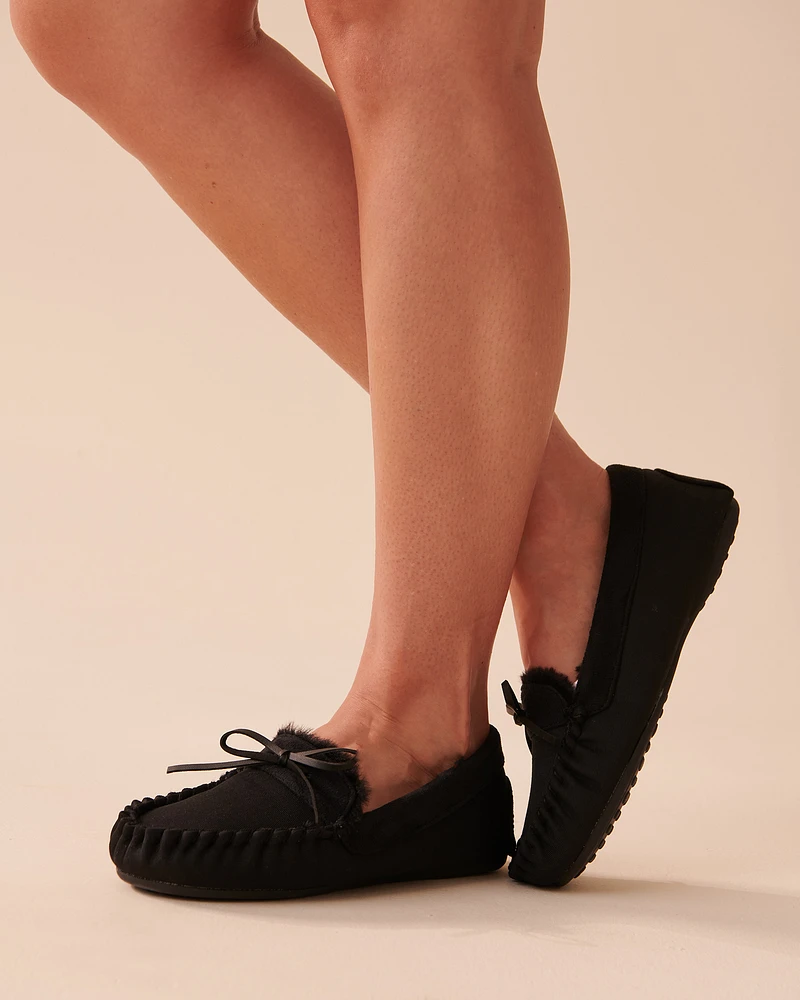 Loafer Slippers