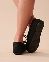 Loafer Slippers