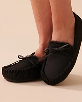 Loafer Slippers