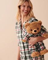 Ourson en peluche