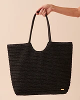 Sac en paille