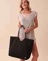 Straw Bag