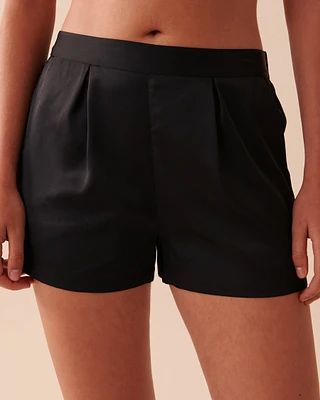 Satin Shorts