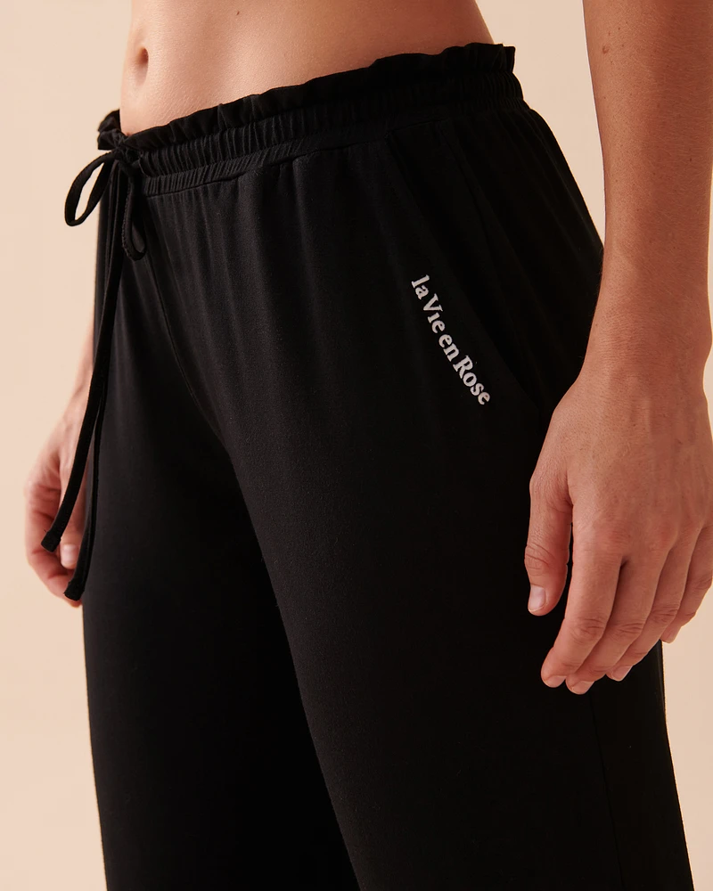 Bamboo Jogger Pants