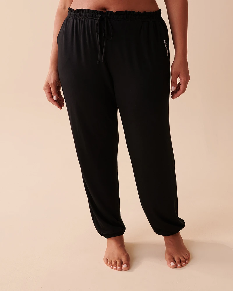 Bamboo Jogger Pants