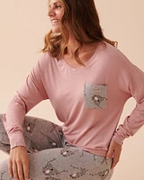 Animal PJ Set