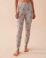 Animal PJ Set