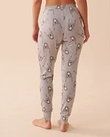 Animal PJ Set