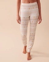 Fair Isle PJ Set