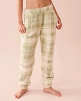 Ensemble pyjama ours en sherpa