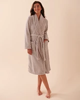 Soft Plush Robe