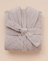 Soft Plush Robe