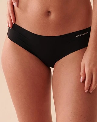 Culotte cheeky microfibre