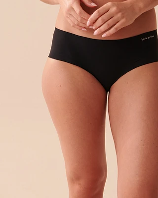 Culotte aux hanches microfibre
