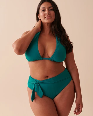 Haut de bikini triangle bonnet D ARUBA