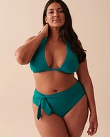 Haut de bikini triangle bonnet D ARUBA