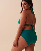 Haut de bikini triangle bonnet D ARUBA