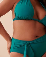 Haut de bikini triangle bonnet D ARUBA