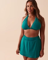 Haut de bikini triangle bonnet D ARUBA