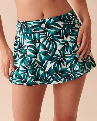Bas de bikini jupe ARUBA
