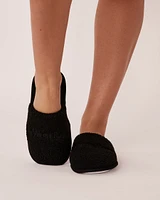 Memory Foam Clog Slippers