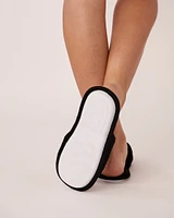 Memory Foam Clog Slippers