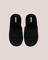 Memory Foam Clog Slippers