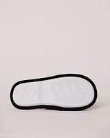 Memory Foam Clog Slippers
