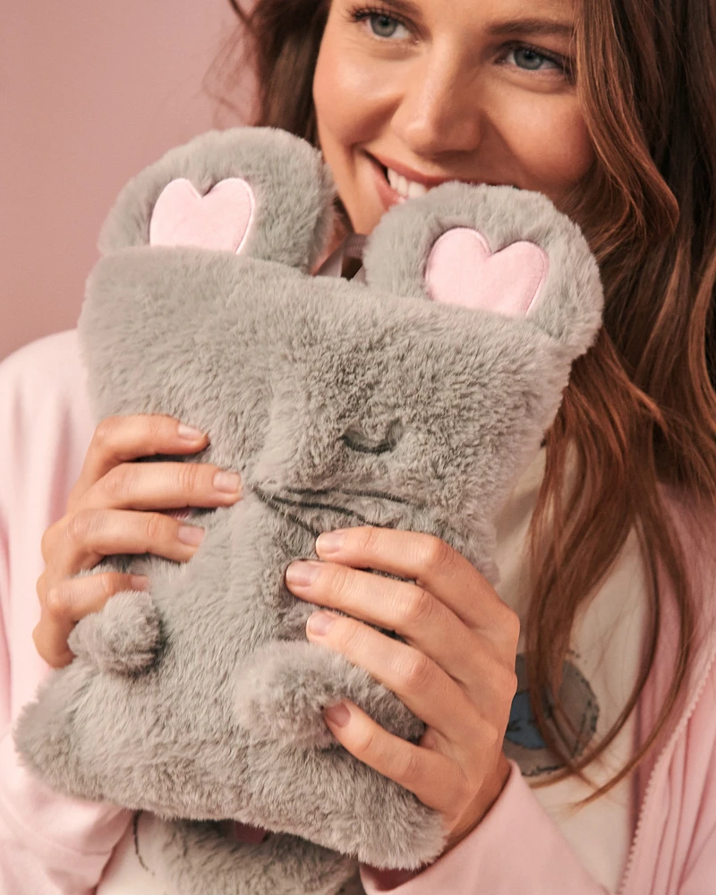 Mouse Bean Bag