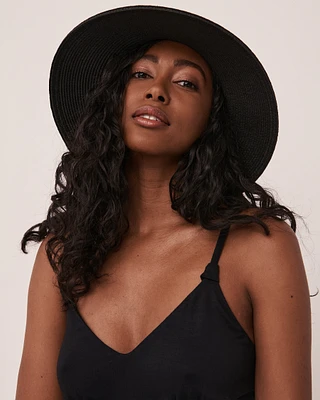 Chapeau cloche
