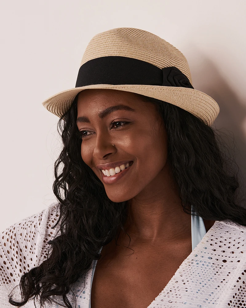 Fedora Hat