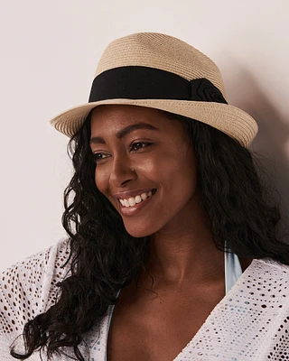 Fedora Hat
