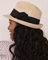 Fedora Hat