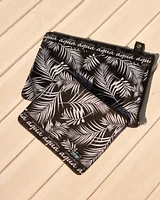 Palm Wet Pouch