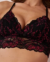 Lace Bralette