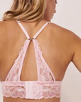 Bralette en dentelle