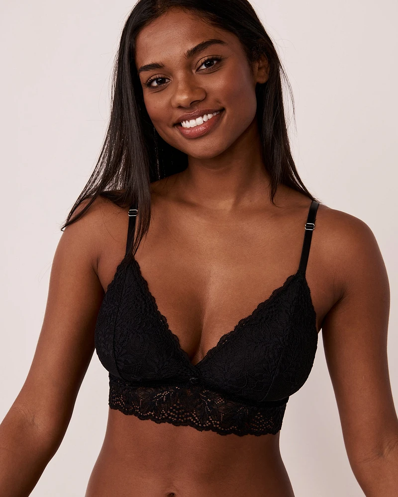 Lace Bralette