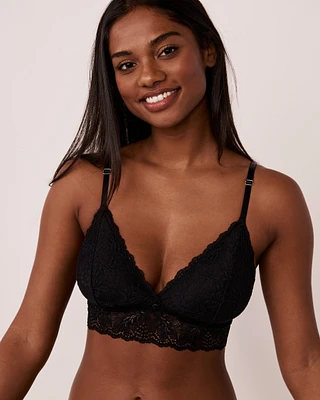 Lace Bralette