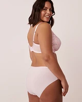 Soutien-gorge doublure légère demi-buste