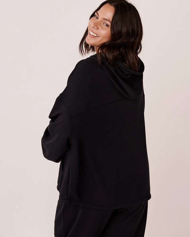 Kangaroo Pocket Hoodie