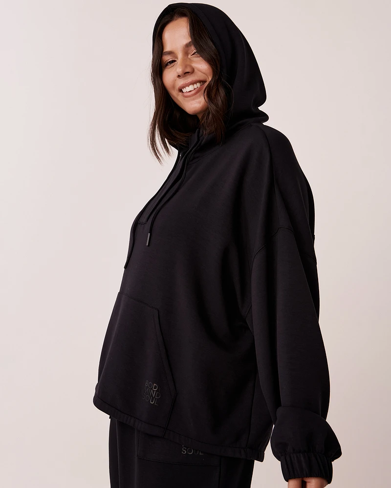 Kangaroo Pocket Hoodie