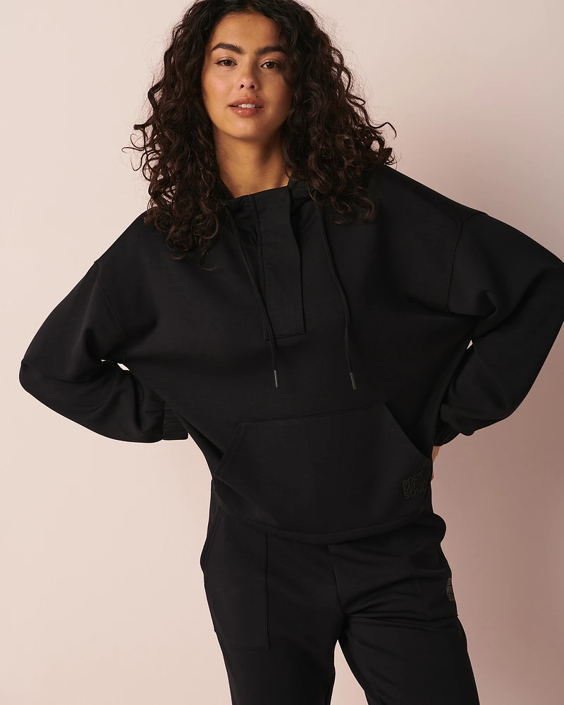 Kangaroo Pocket Hoodie