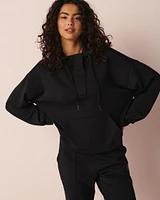 Kangaroo Pocket Hoodie
