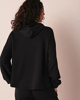 Kangaroo Pocket Hoodie