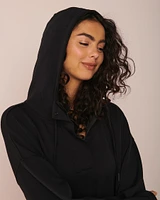 Kangaroo Pocket Hoodie